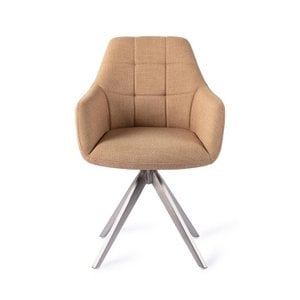 Jesper Home Noto Dining Chair Turn Steel
