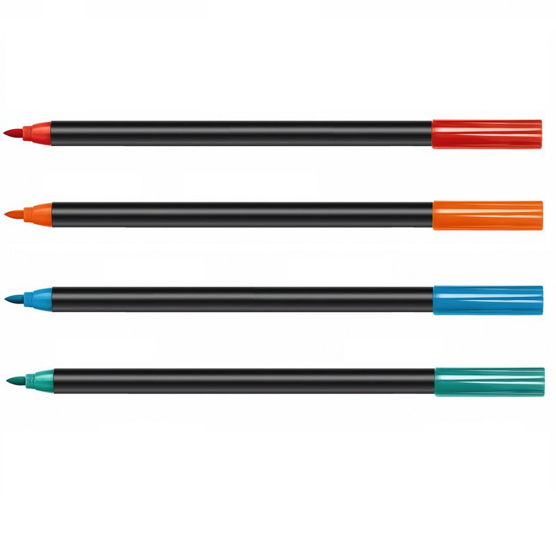 Mug Pen Set