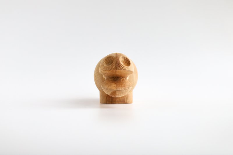 I Piccolini Hippopotamus