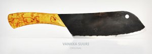 VANKKA SUURI ORIGINAL