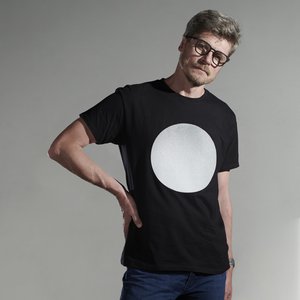 reflecterend t-shirt