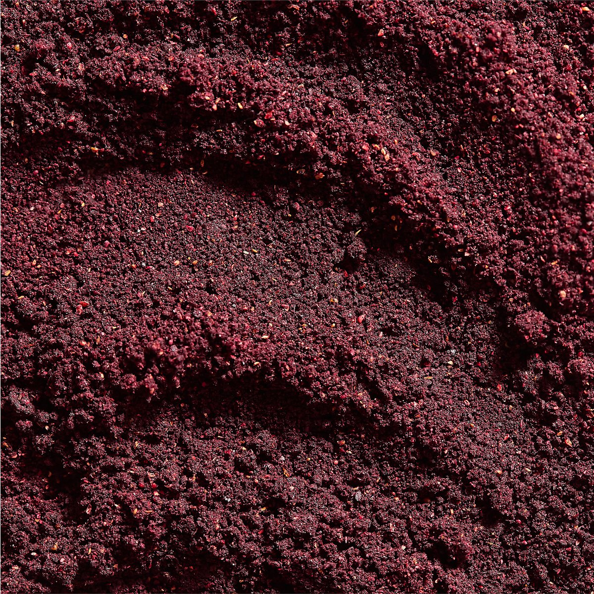 Miscela di polvere di açai e mirtillo | Pelle luminosa