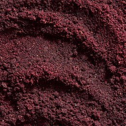 Açai-Blaubeer-Pulvermischung | Haut glüht