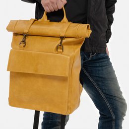LANDER - Mochila unisex