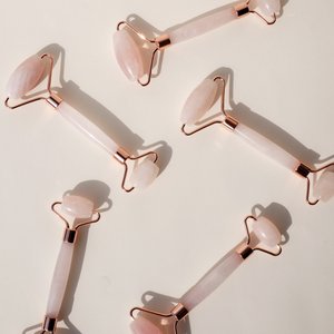 Rose Quartz Roll-on