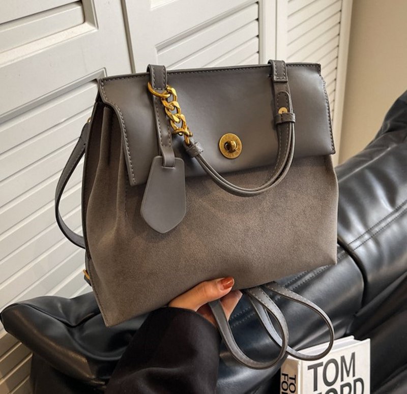 AnBeck 'The Vintage 3 ways carryings“ Rucksack/Umhängetasche/Handtasche (2 Farboptionen)