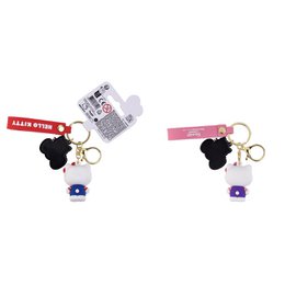 Hello Kitty 3D Key Door