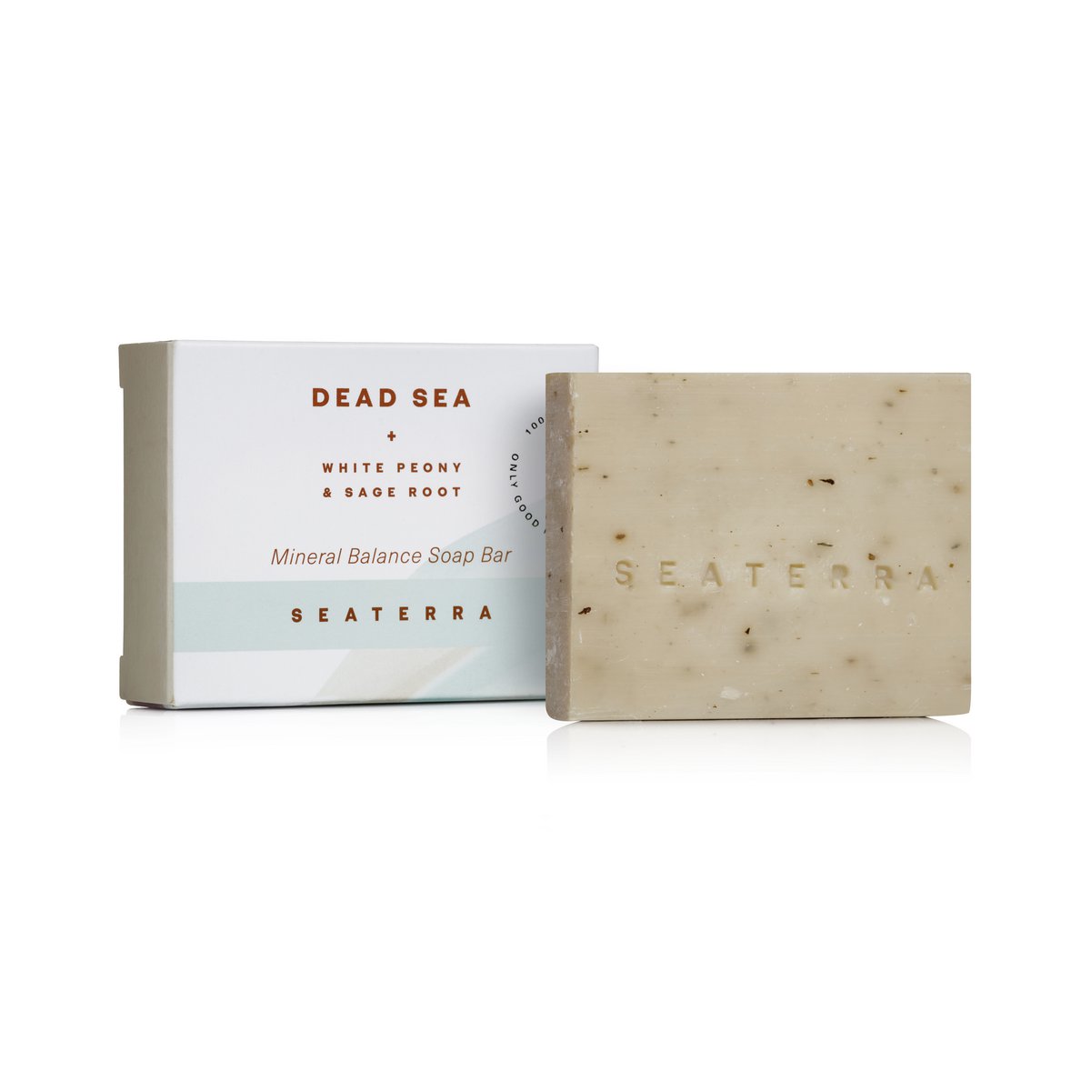 Mineral Balance sæbebar