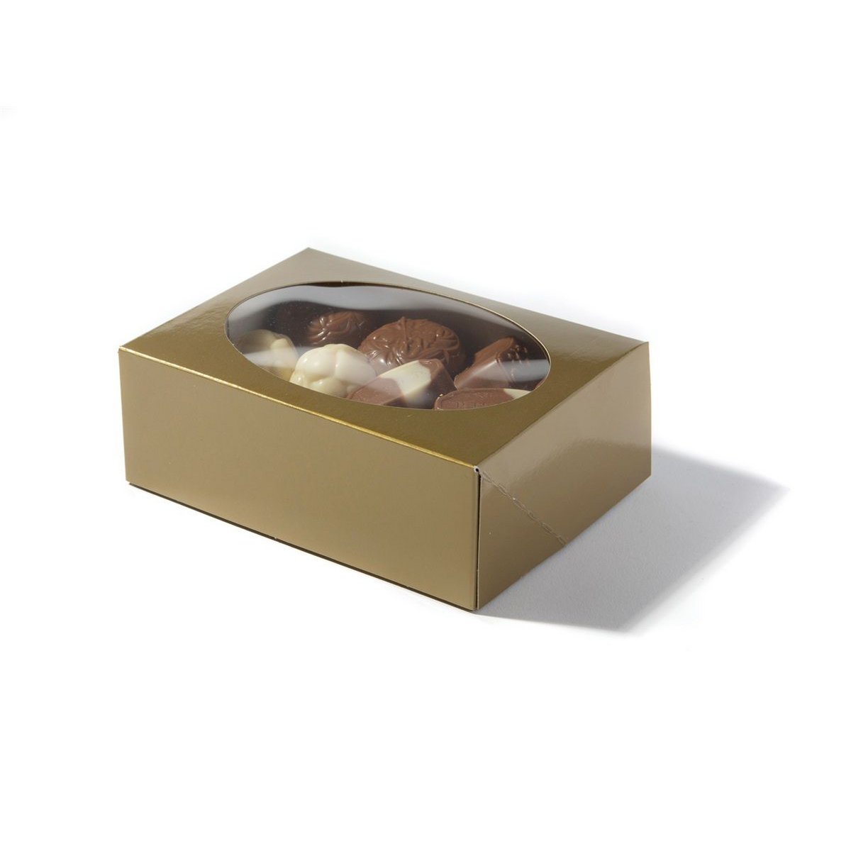 Cream Chocolates Assorted - 500 grams
