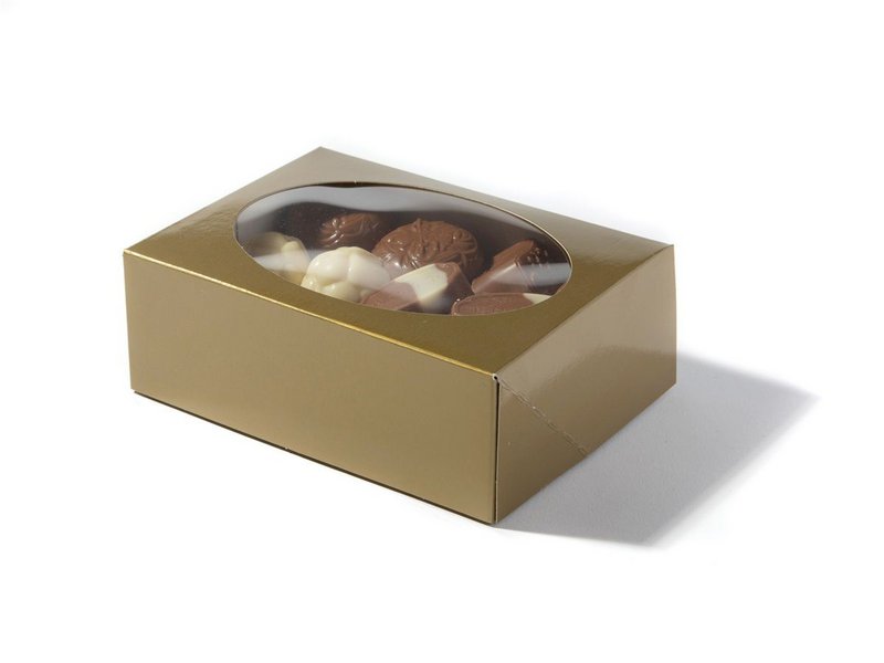 Cream Chocolates Assorted - 500 grams