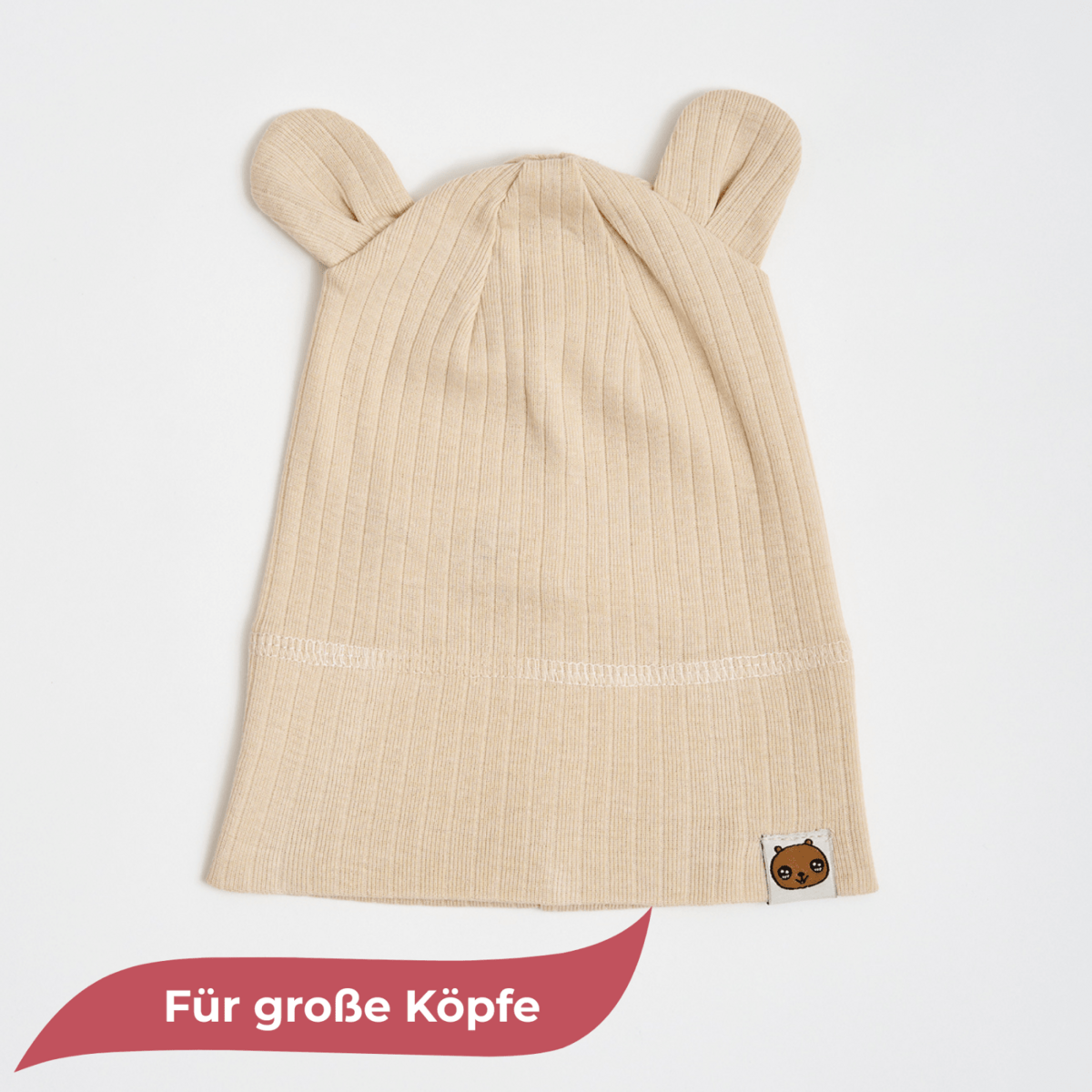 Chapeau noa (avec une cire)
