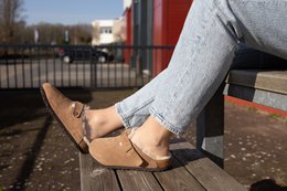 Clog Mika