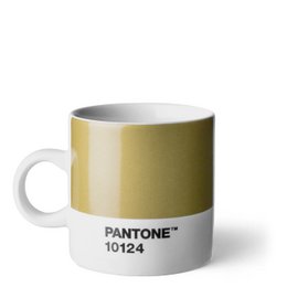 PANTONE ESPRESSO CUP