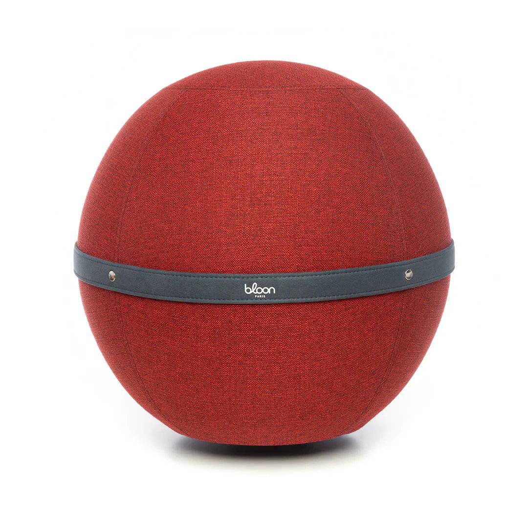 BLOON ORIGINELE ROUGE CARMIN - XL