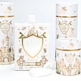 Aromatic Set Little Kingdom By SoapTales