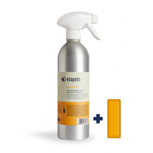 Aluminum Degreaser