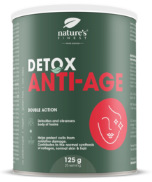 Detox Antiedad