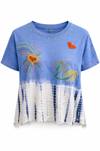 HS T-Shirt - In 4+ Colors - 100% Cotton - Short Sleeve