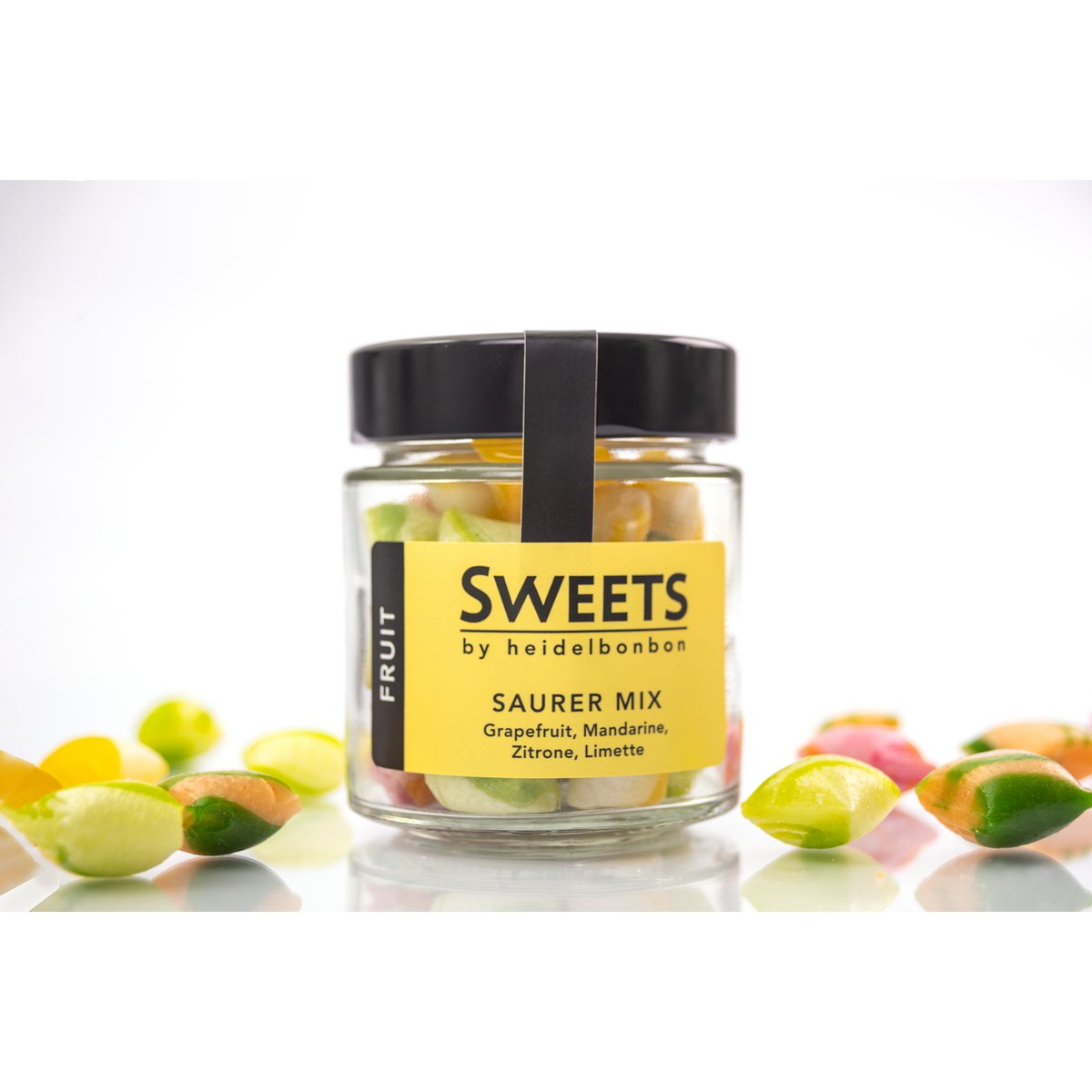 Sour Mix SWEETS by heidelbonbon