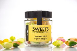 Sour Mix SWEETS by heidelbonbon