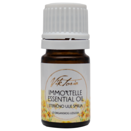 Immortelle Flower Essential Oil 10 ml