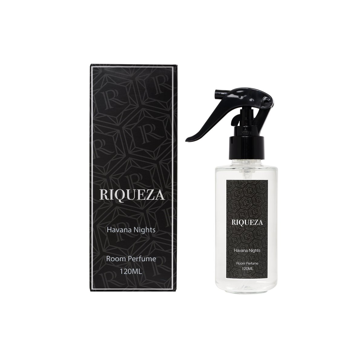 Havana nights Room Perfume