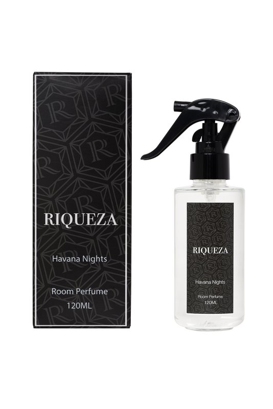 Havana nights Room Perfume