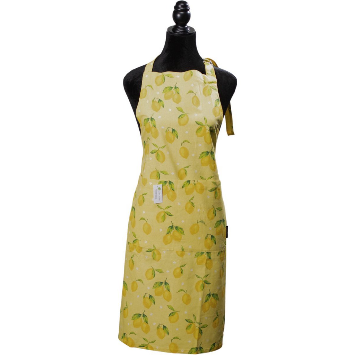 Lemon kitchen set