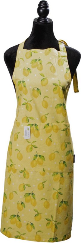 Lemon kitchen set