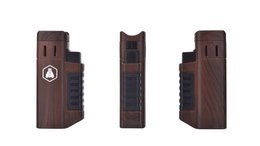Laguiole Présentoir de 12 briquets triple flamme et support cigare