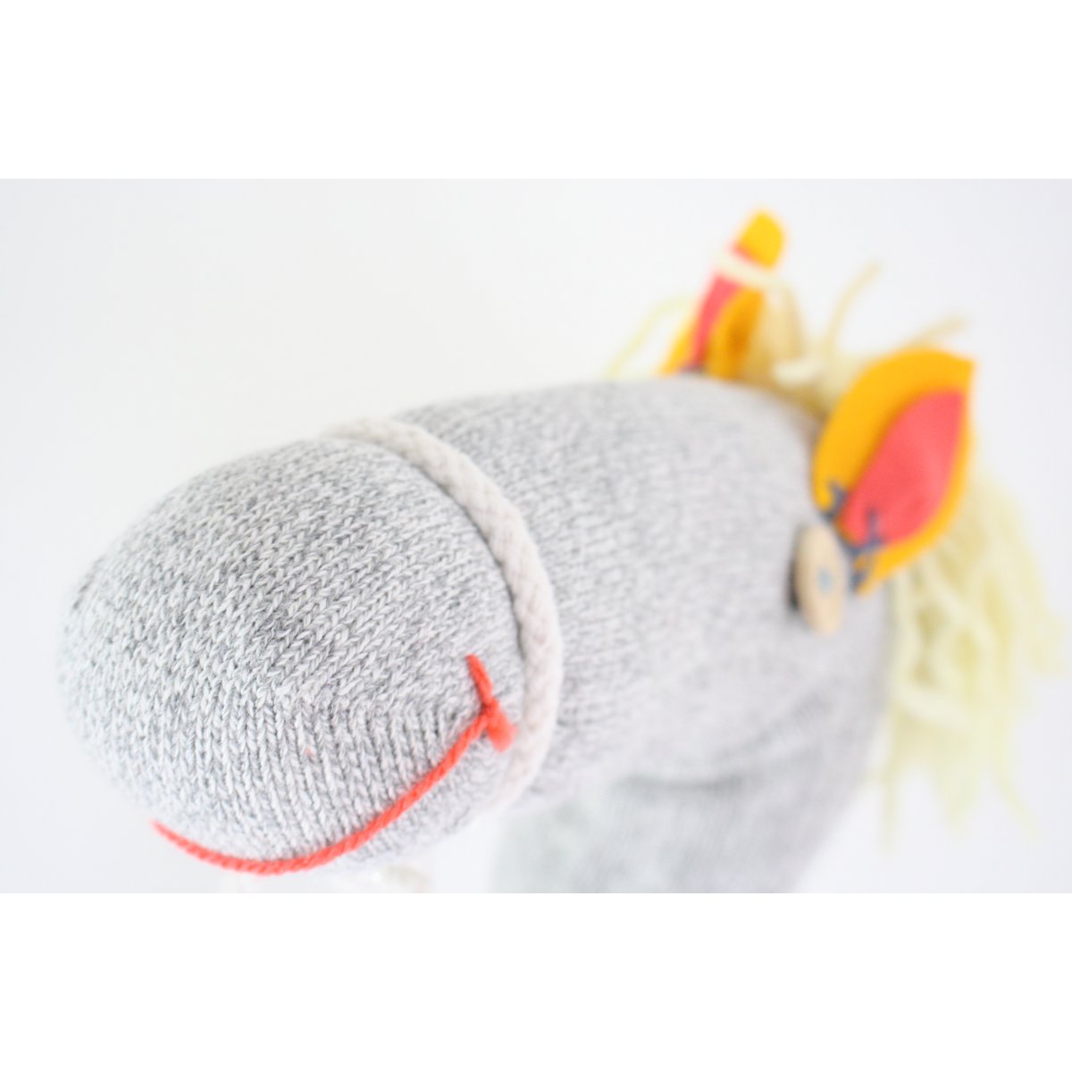 Haita the horse