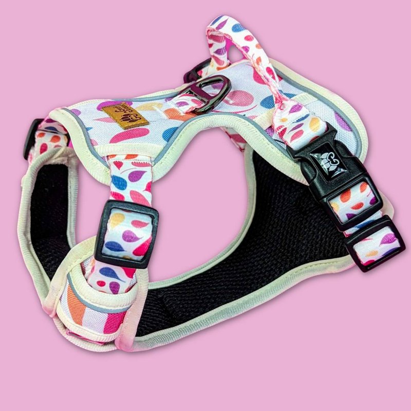 Petal Y Comfort Harness