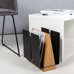Magazine holder, WINGS