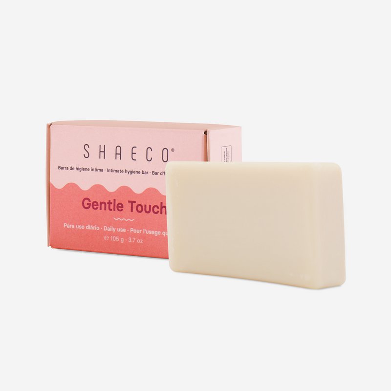GENTLE TOUCH INTIM-Hygieneriegel