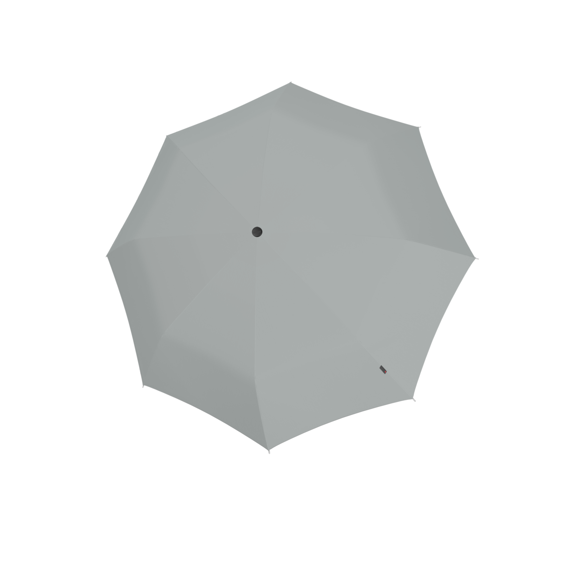 Knirps - T.200 Medium Duomatic - grigio