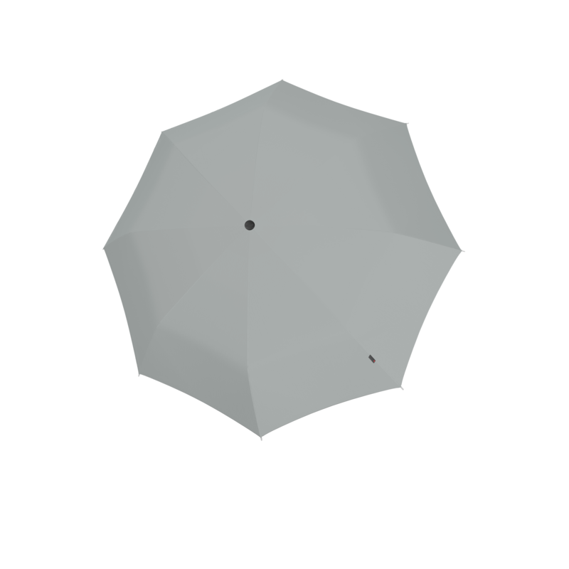 Knirps - T.200 Medium Duomatic - grey