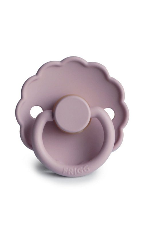 FRIGG Ciuccio Margherita, Soft Lilla