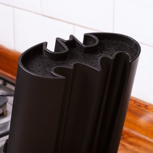 Batman - Messerblock / Knife Block