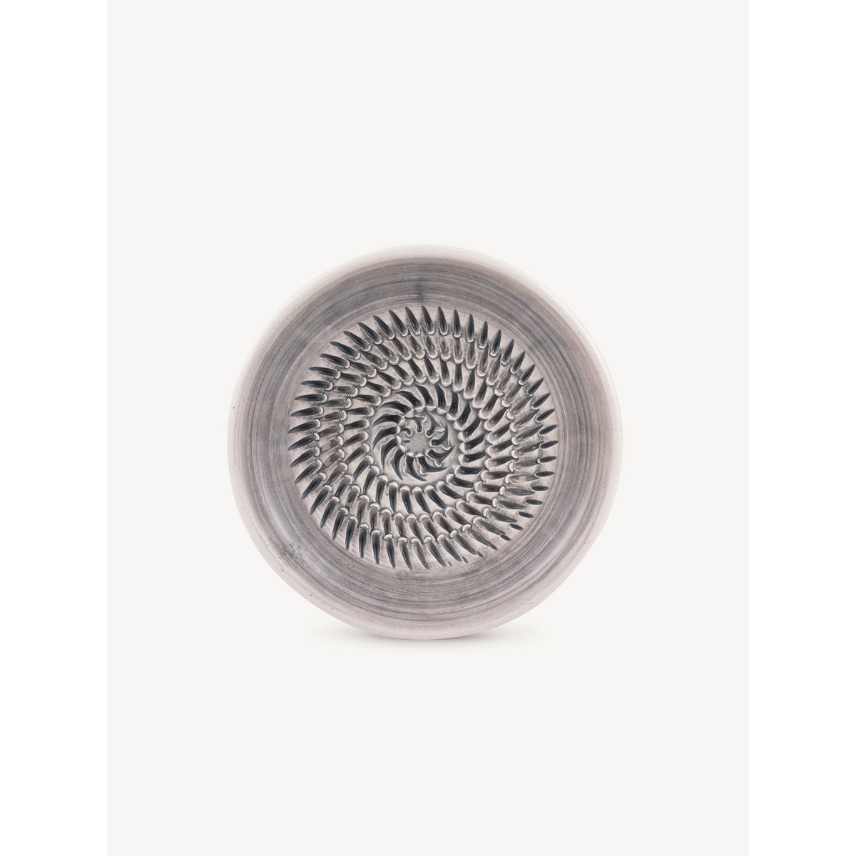 Spic'd Raspbordje | Nomad Grey