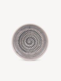 Spic'd Raspbordje | Nomad Grey