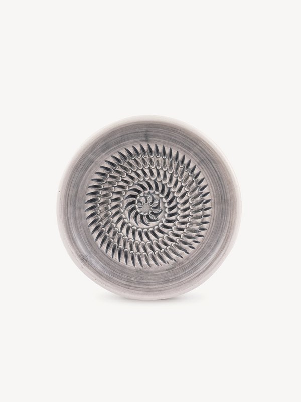 Spic'd Raspbordje | Nomad Grey