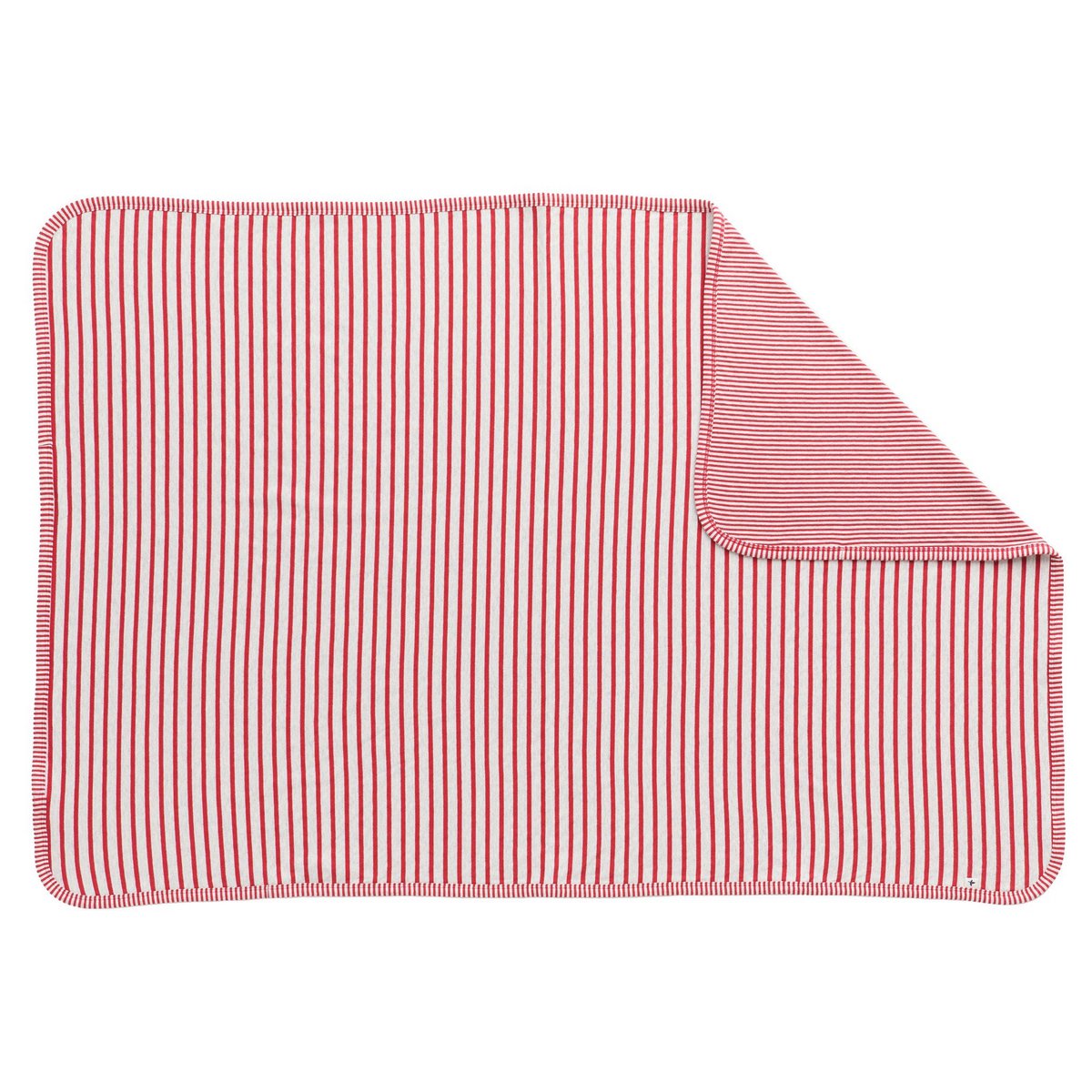 2174 ZB | Children turning ceiling -brick red/beige