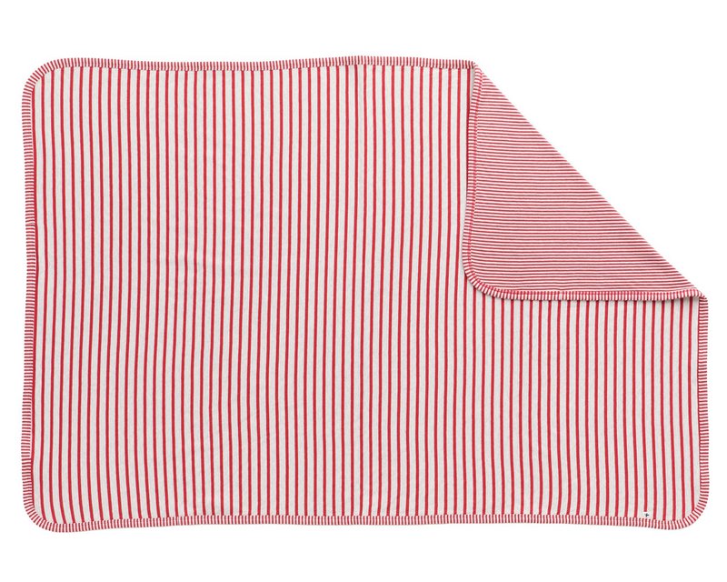 2174 ZB | Children turning ceiling -brick red/beige