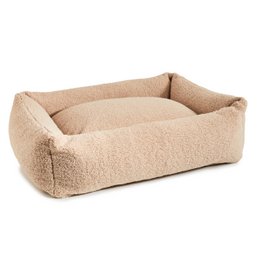 TEDDY I KLASSISK HUNDEBETT
