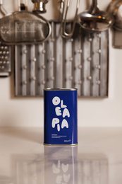 Koroneiki Monovarietal Extra Vierge Olijfolie 250 ml