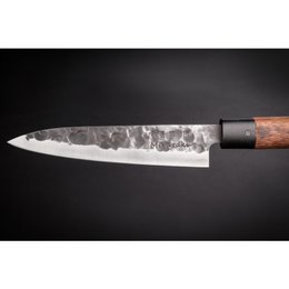 TAKAHIRO MIYAZAKI - Gyotu - nóż do ryb i mięsa z rękojeścią wenge 6"