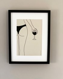 Prost 1,0 Schwarz