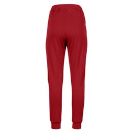 Pantalon de survêtement Jogger pour femme 250 g/m² Cerise royale