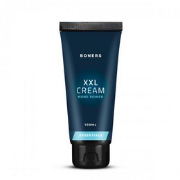 Boners - Penis XXL Creme - 100 ml