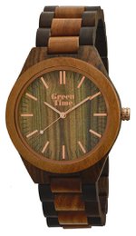 Green Time ZW021P